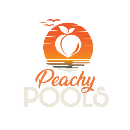 Peachy Pools