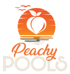 Peachy Pools